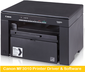 Download Canon Mf3010 Driver For Mac