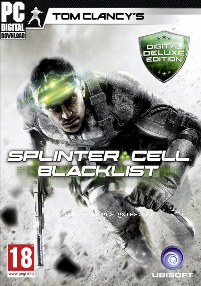 Splinter cell blacklist dlc unlocker torrent 2